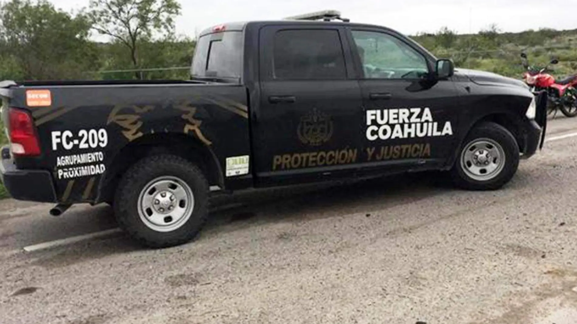 j25 Fuerza Coahuila